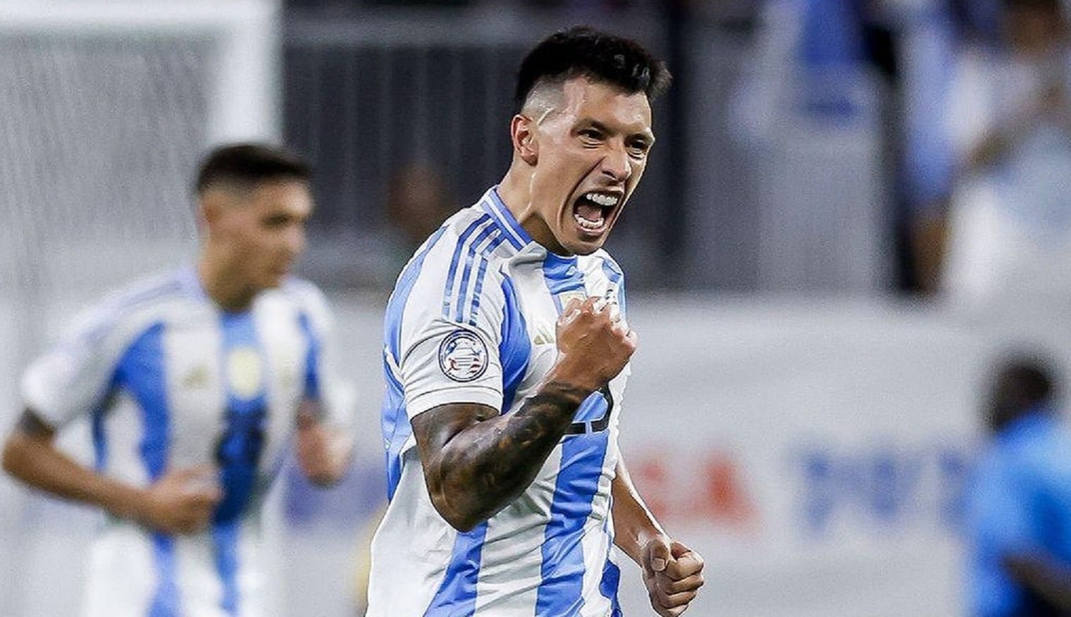 Lisandro Martínez Fotoğrafı - 5