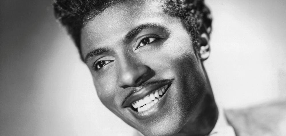 Little Richard Fotoğrafı - 4