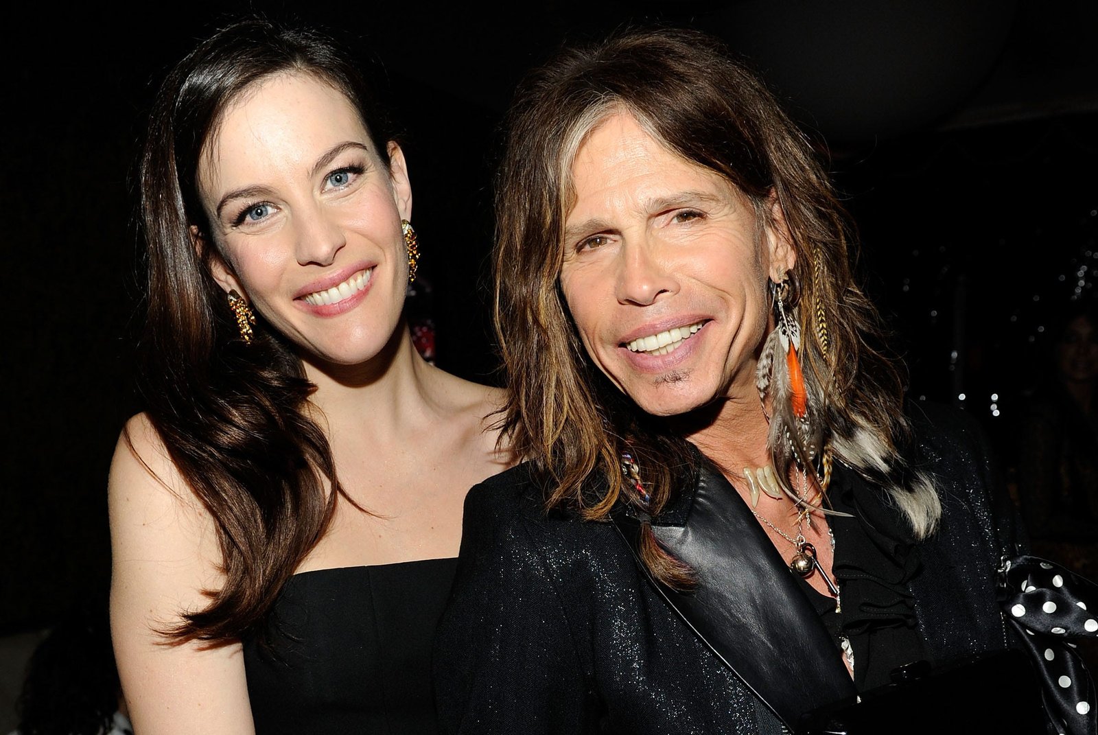 Liv Tyler Fotoğrafı - 2