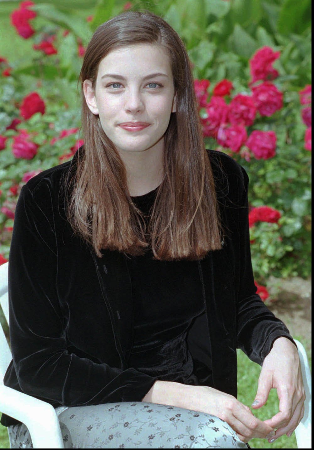 Liv Tyler Fotoğrafı - 3
