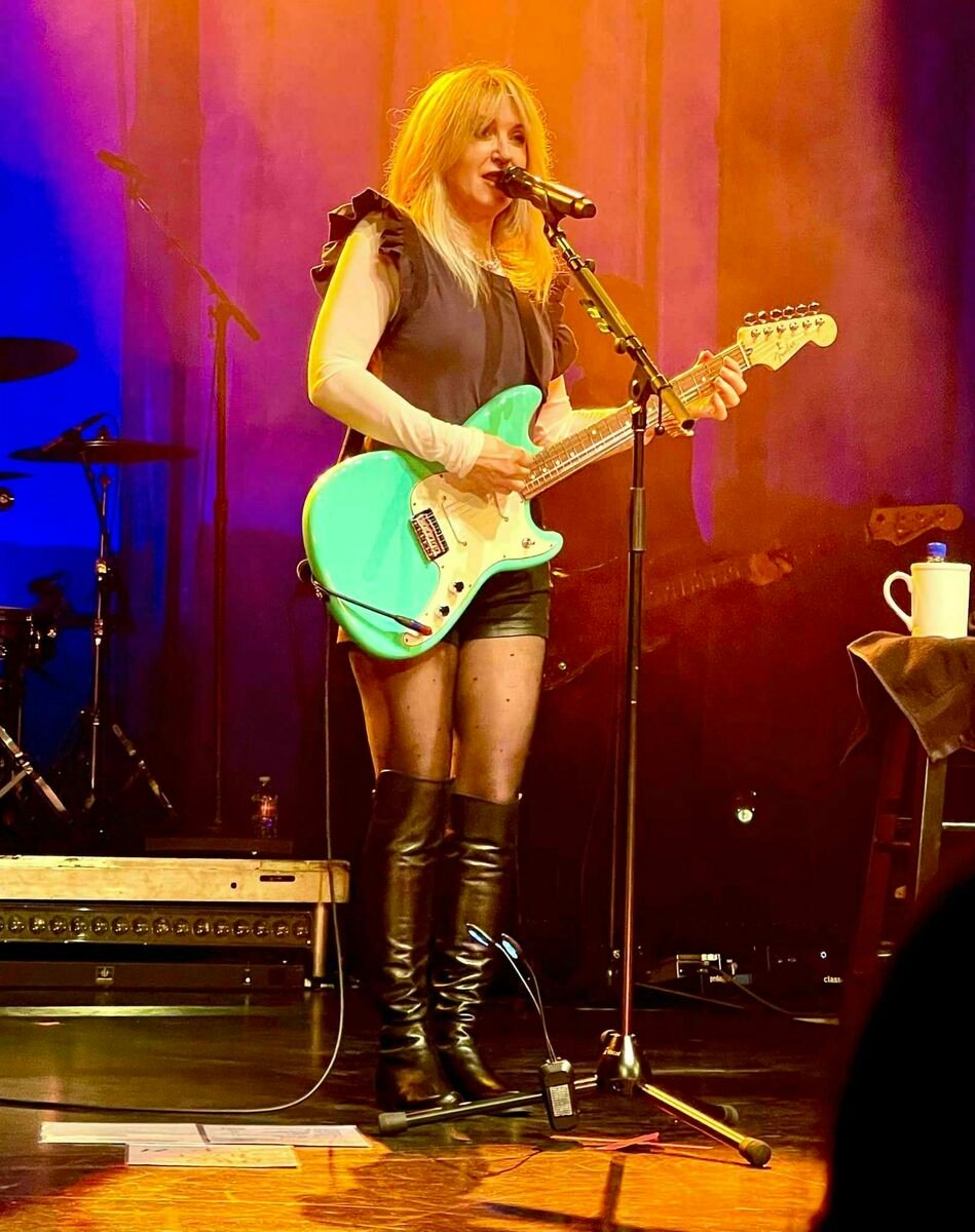 Liz Phair Fotoğrafı - 3