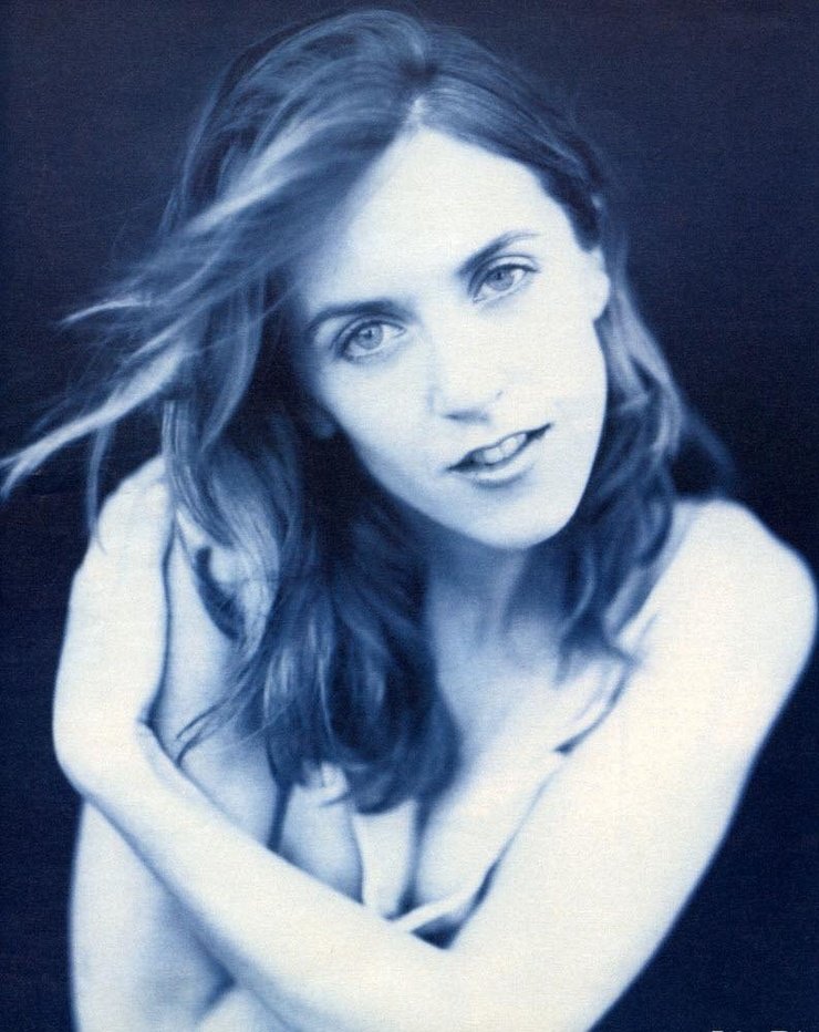 Liz Phair Fotoğrafı - 5