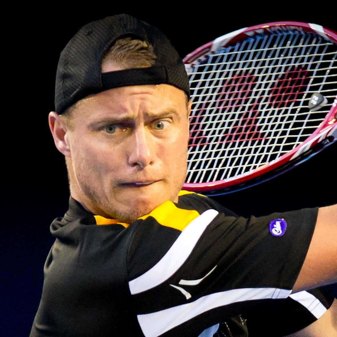 Lleyton Hewitt Fotoğrafı - 2