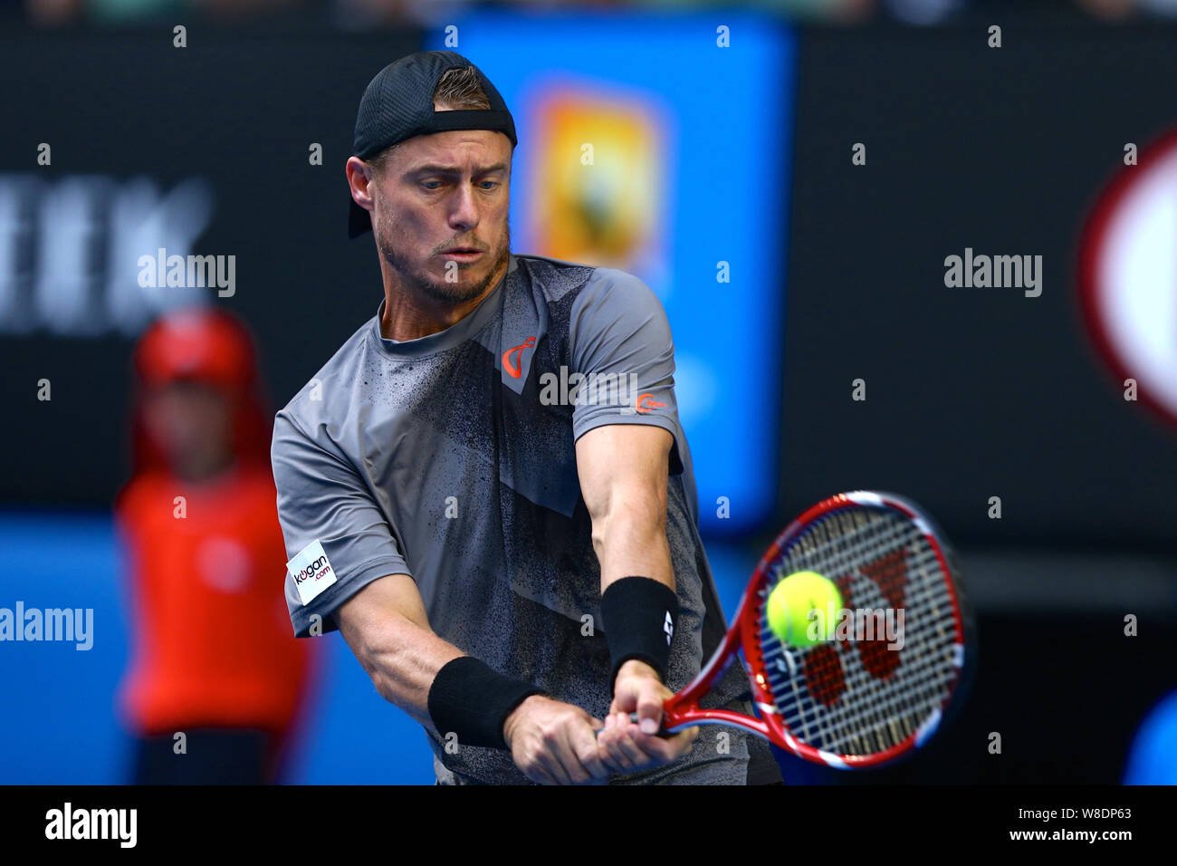 Lleyton Hewitt Fotoğrafı - 3