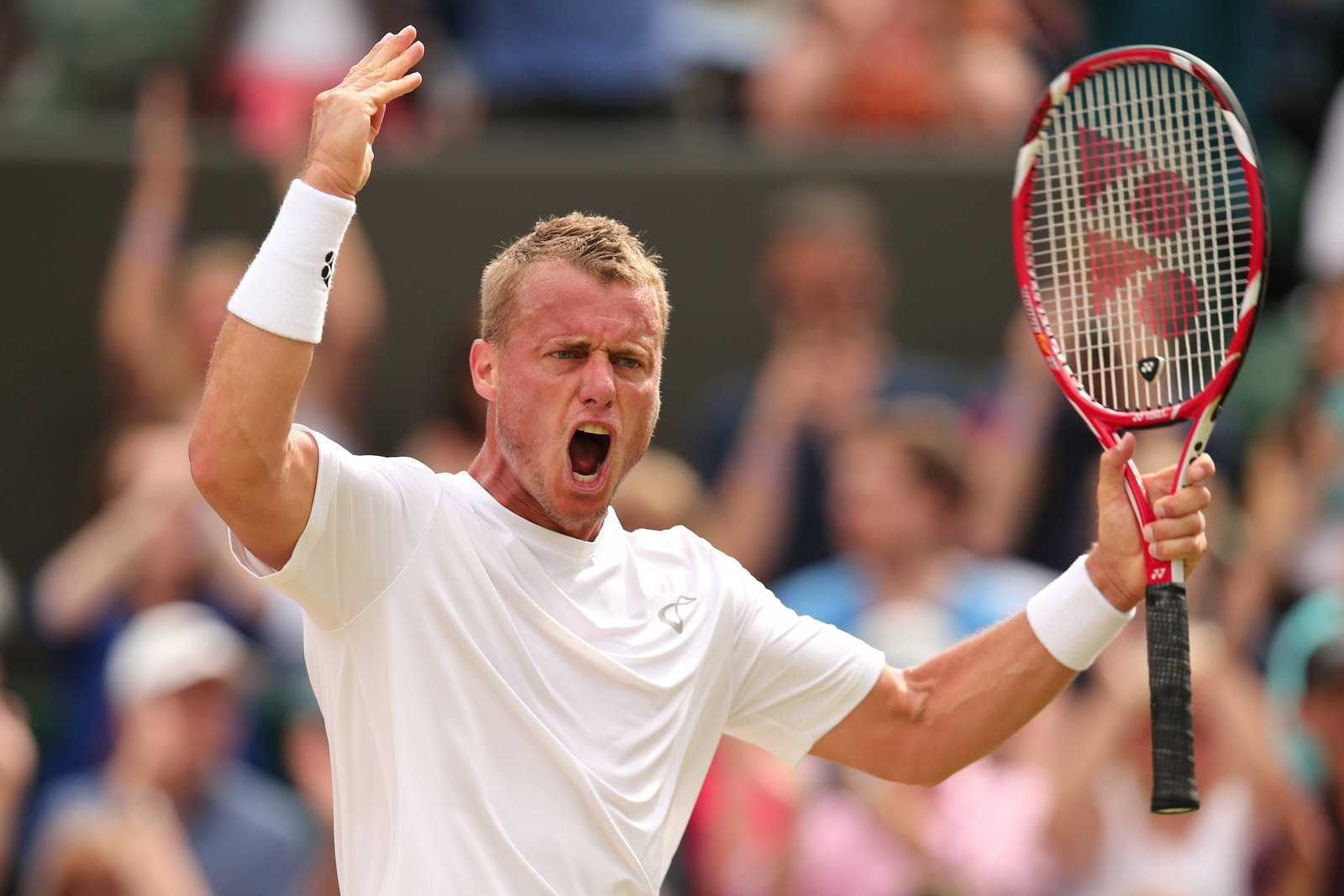 Lleyton Hewitt Fotoğrafı - 4