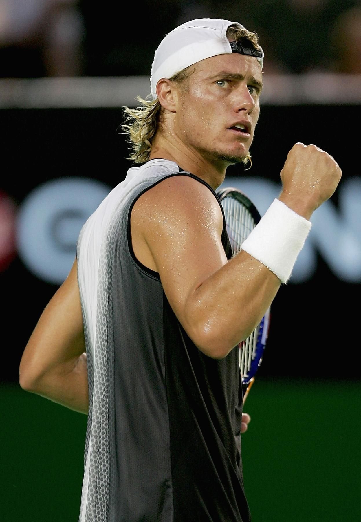 Lleyton Hewitt Fotoğrafı - 5