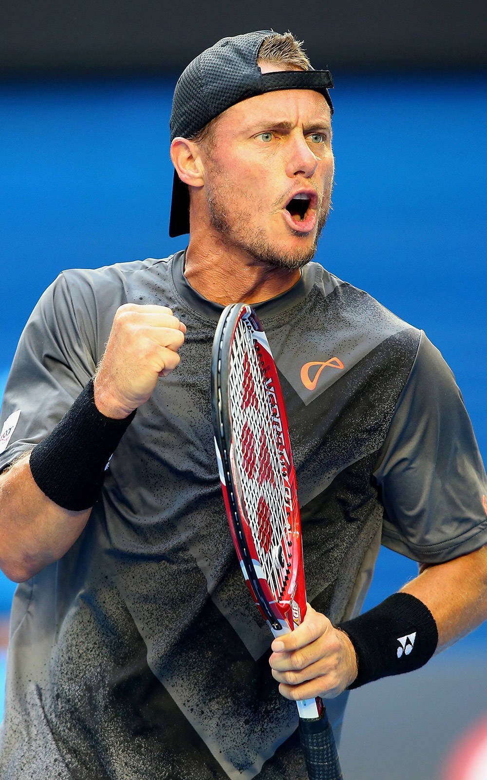 Lleyton Hewitt Profil Resmi