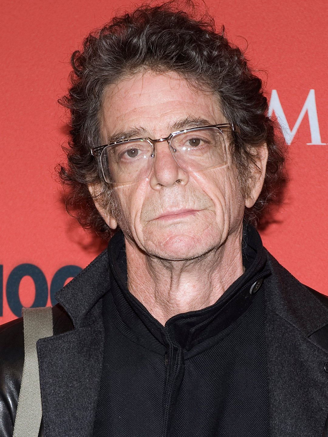 Lou Reed Fotoğrafı - 4