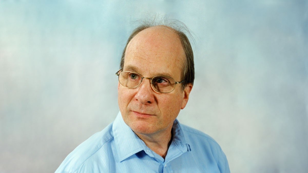 Louis Brus Fotoğrafı - 4