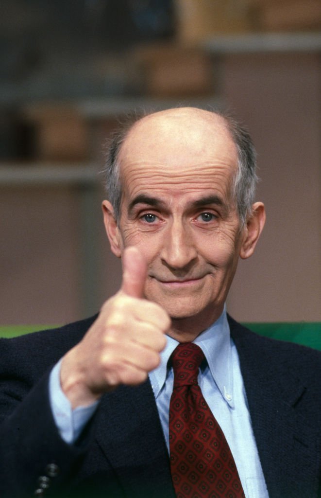 Louis de Funès Fotoğrafı - 2