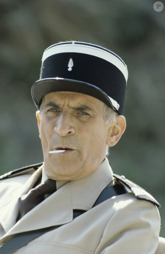 Louis de Funès Fotoğrafı - 3