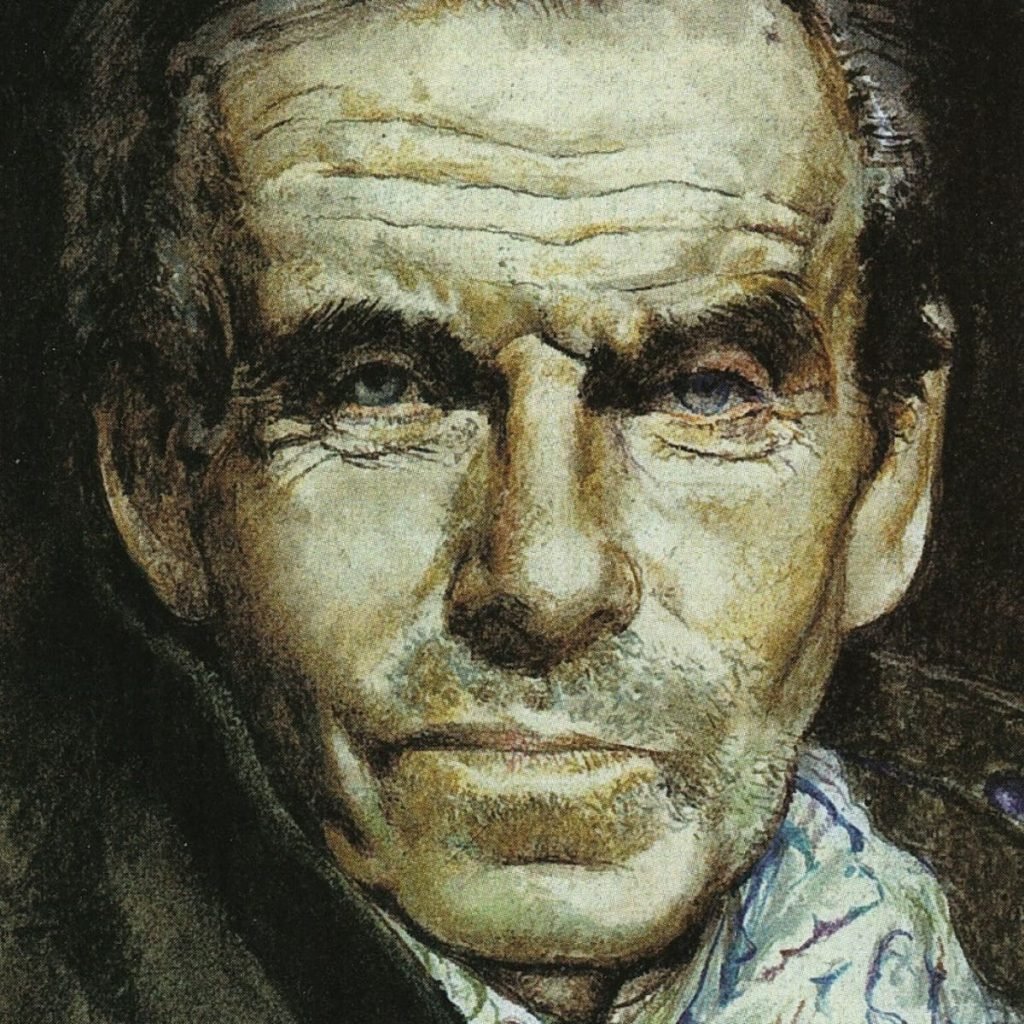 Louis-Ferdinand Céline Fotoğrafı - 3