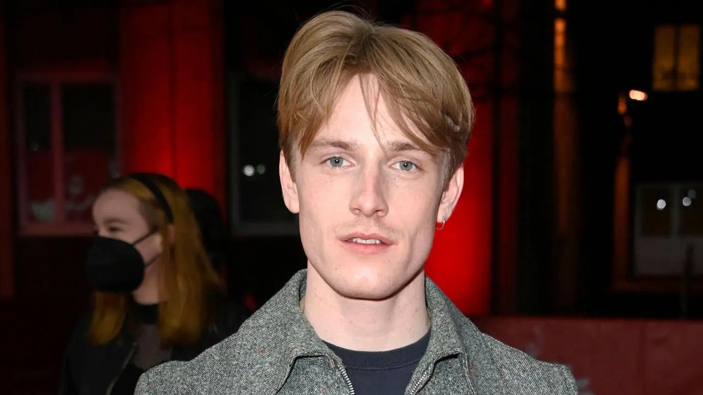 Louis Hofmann Fotoğrafı - 4