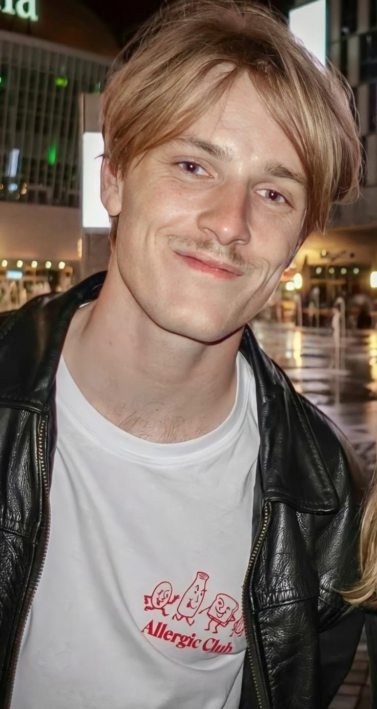 Louis Hofmann Fotoğrafı - 5