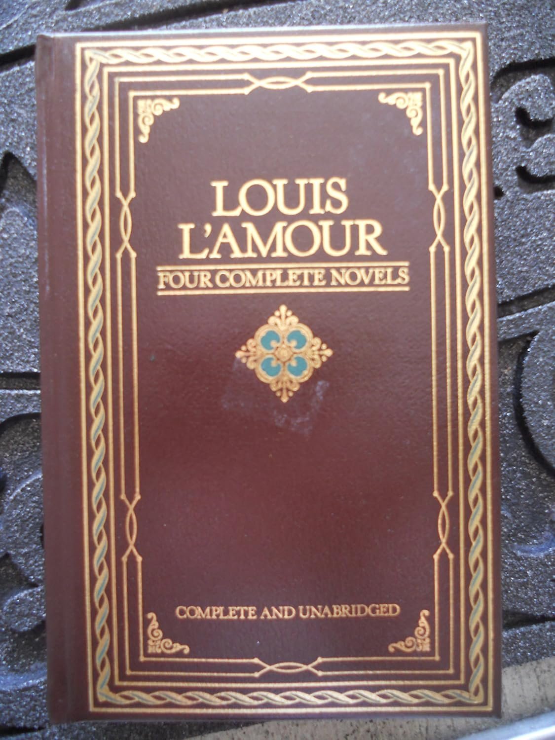 Louis L'Amour Fotoğrafı - 3