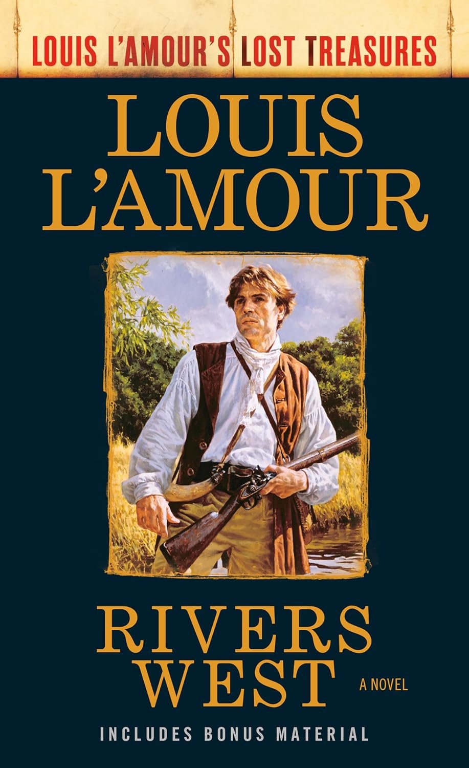 Louis L'Amour Fotoğrafı - 4