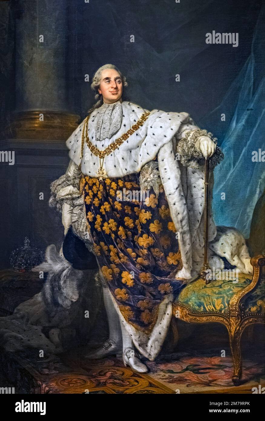 Louis XVI Fotoğrafı - 1