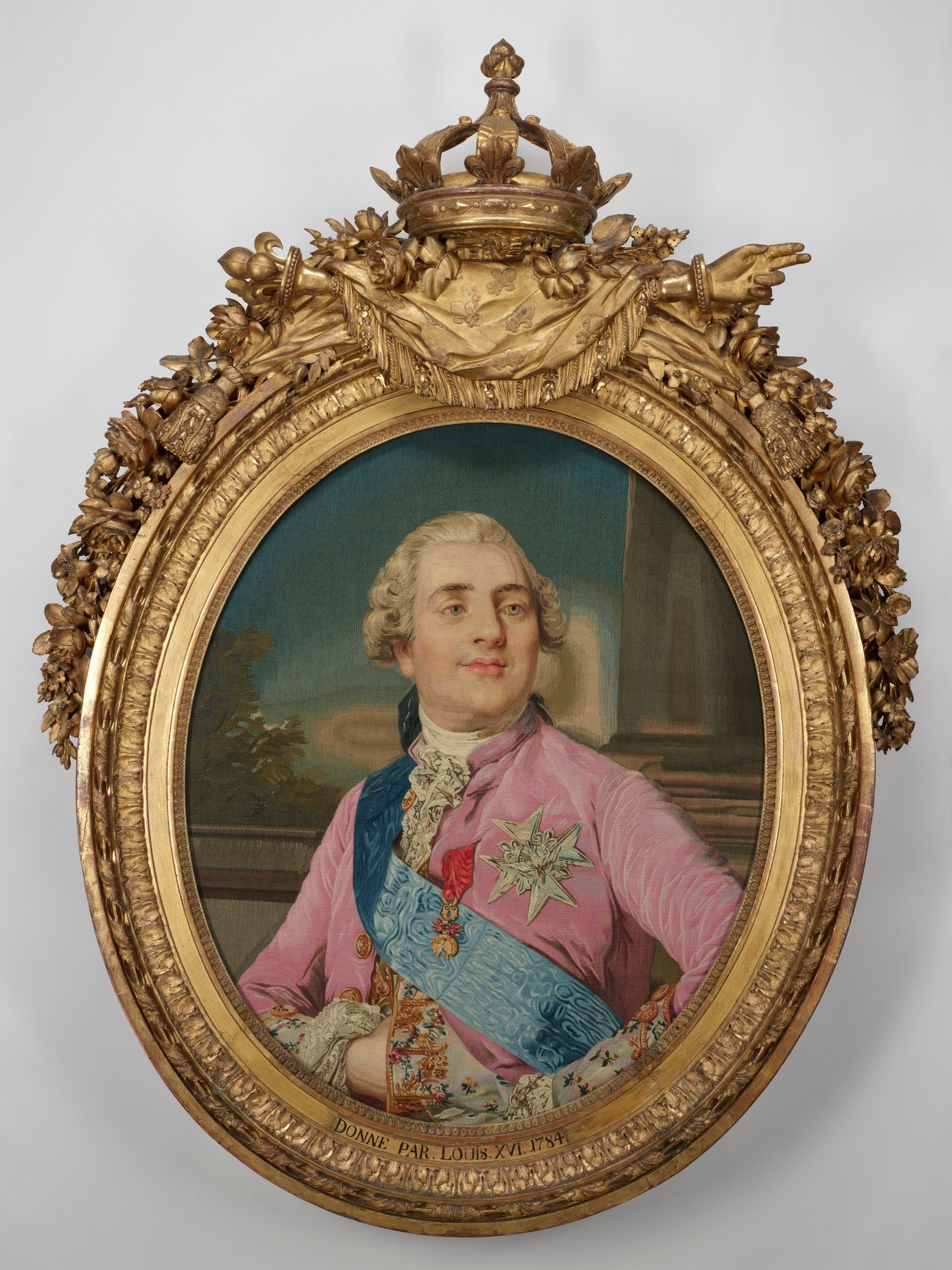 Louis XVI Fotoğrafı - 2