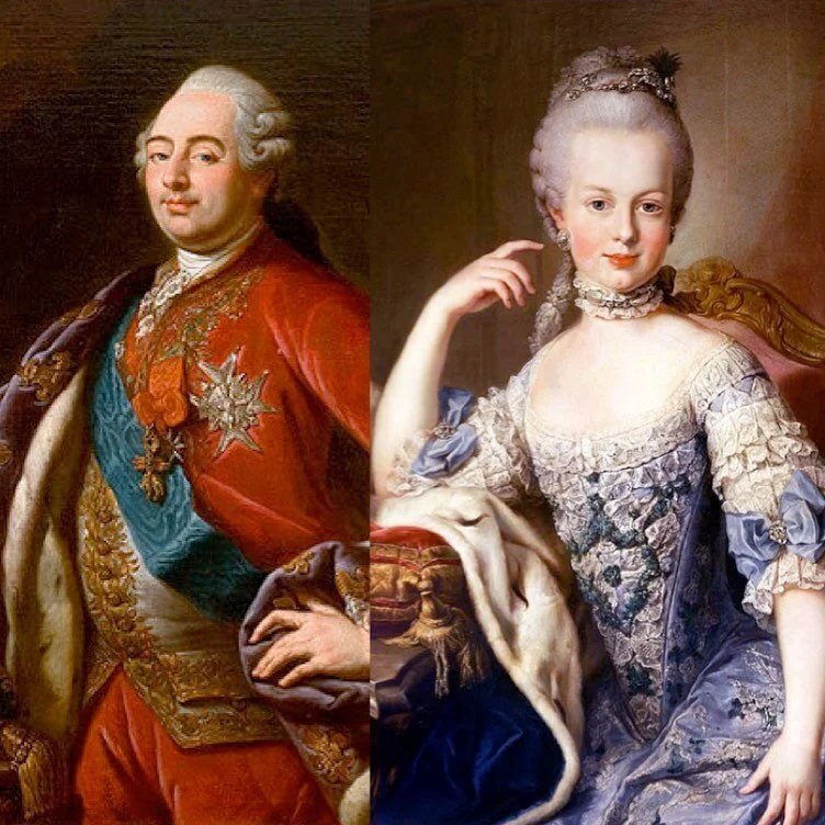 Louis XVI Fotoğrafı - 3