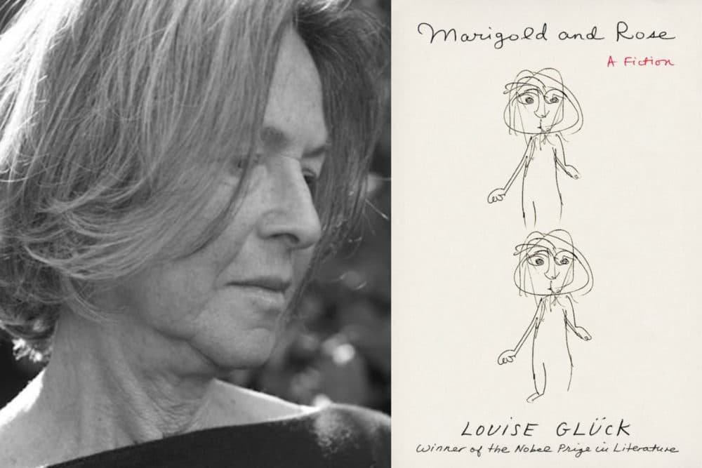 Louise Glück Fotoğrafı - 2