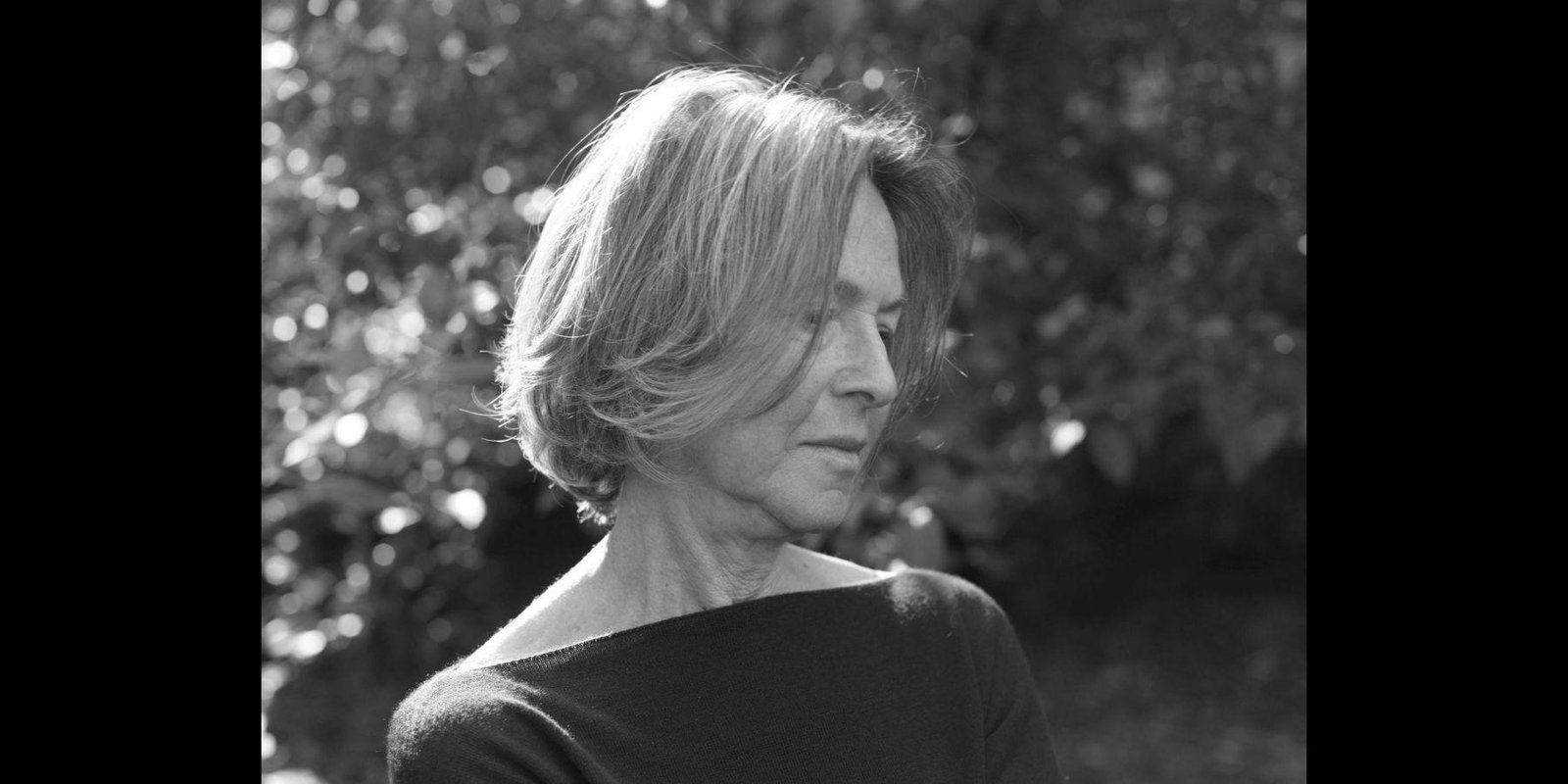 Louise Glück Fotoğrafı - 3