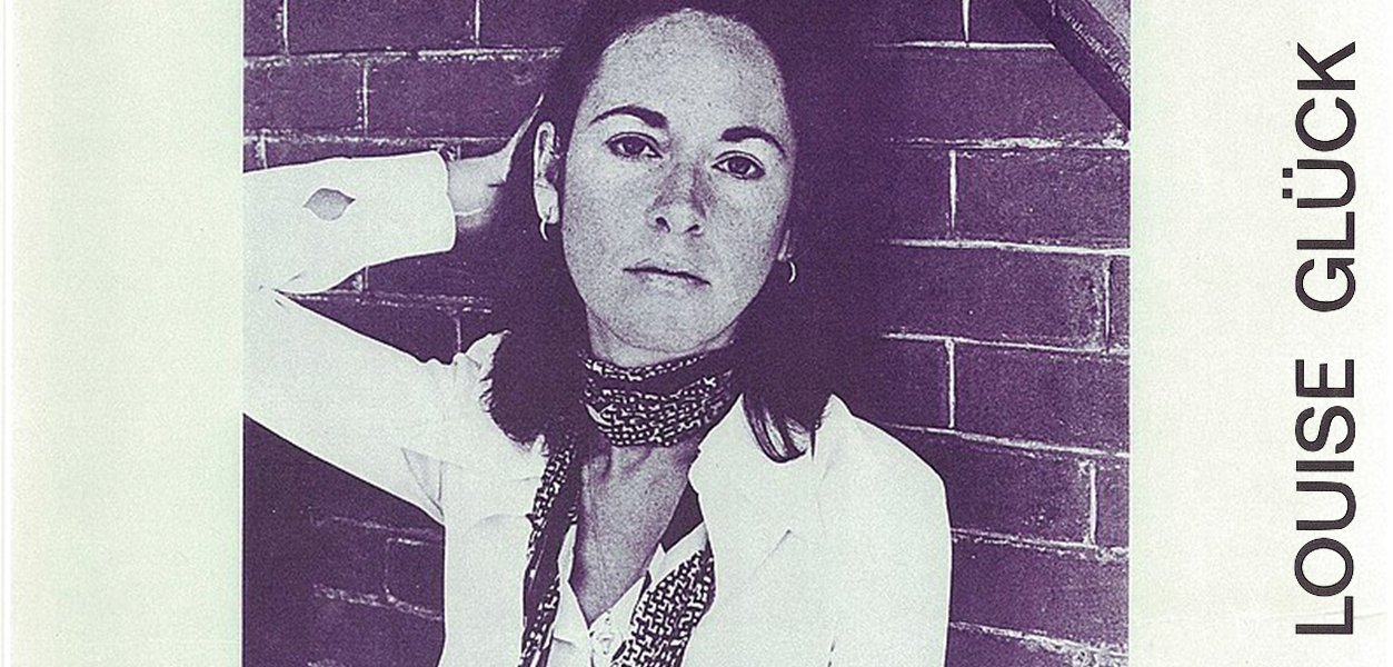 Louise Glück Profil Resmi