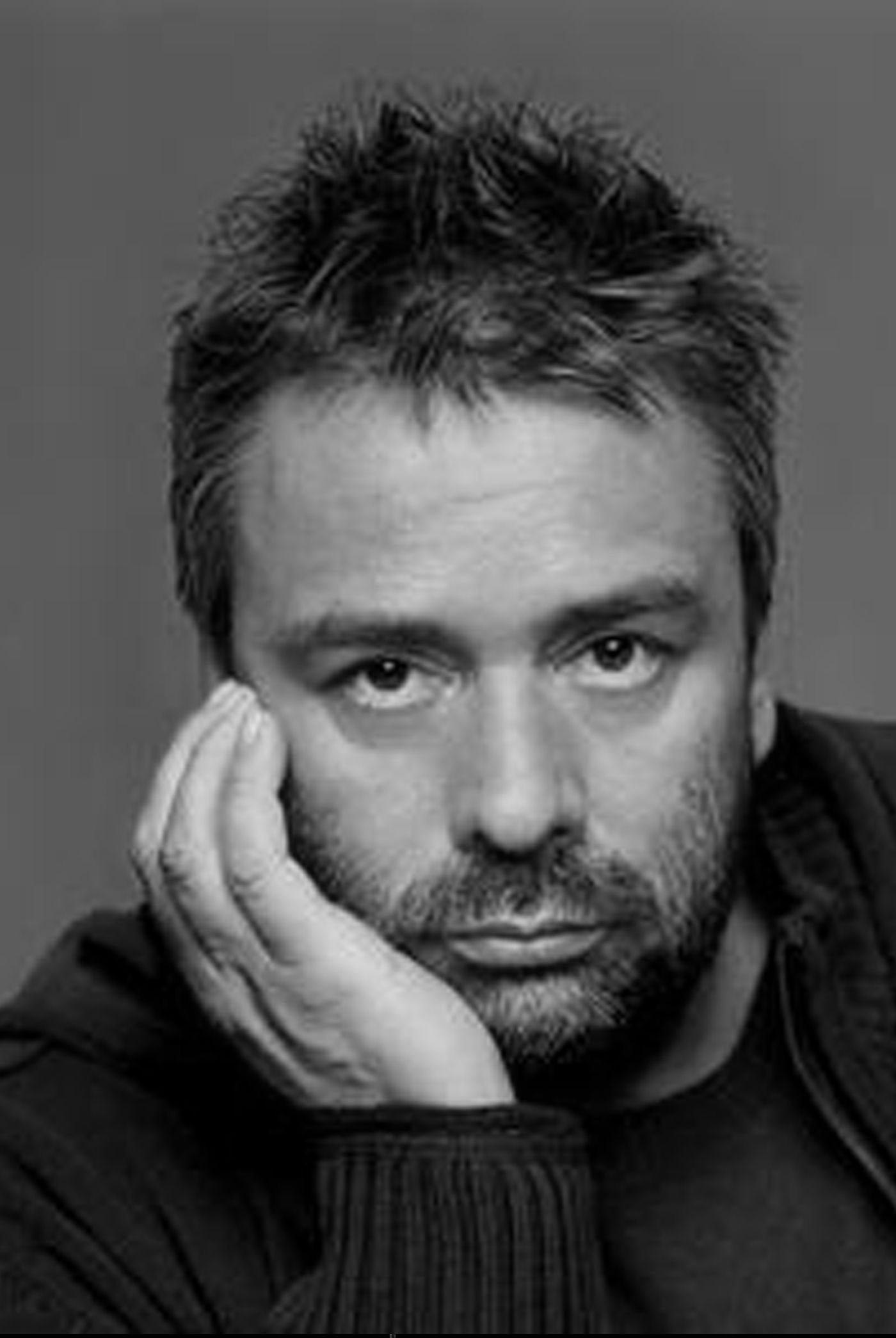 Luc Besson Fotoğrafı - 1