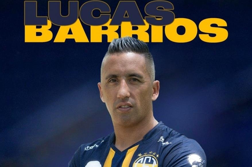 Lucas Barrios Fotoğrafı - 4