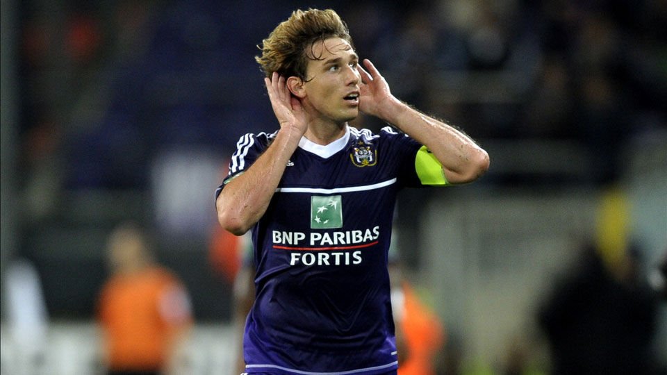 Lucas Biglia Fotoğrafı - 1