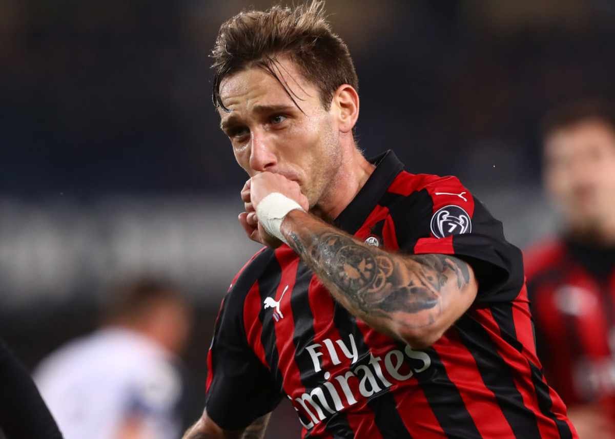 Lucas Biglia Fotoğrafı - 3