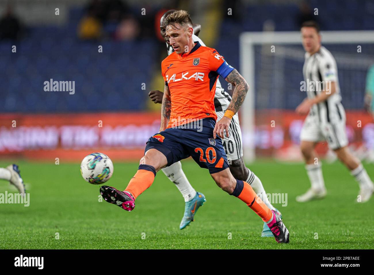 Lucas Biglia Fotoğrafı - 4