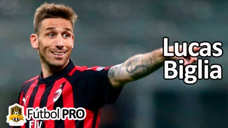 Lucas Biglia Fotoğrafı - 5