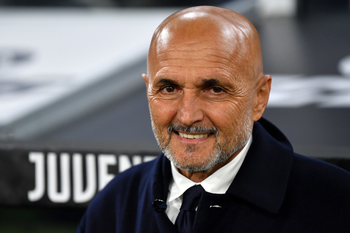 Luciano Spalletti Fotoğrafı - 2