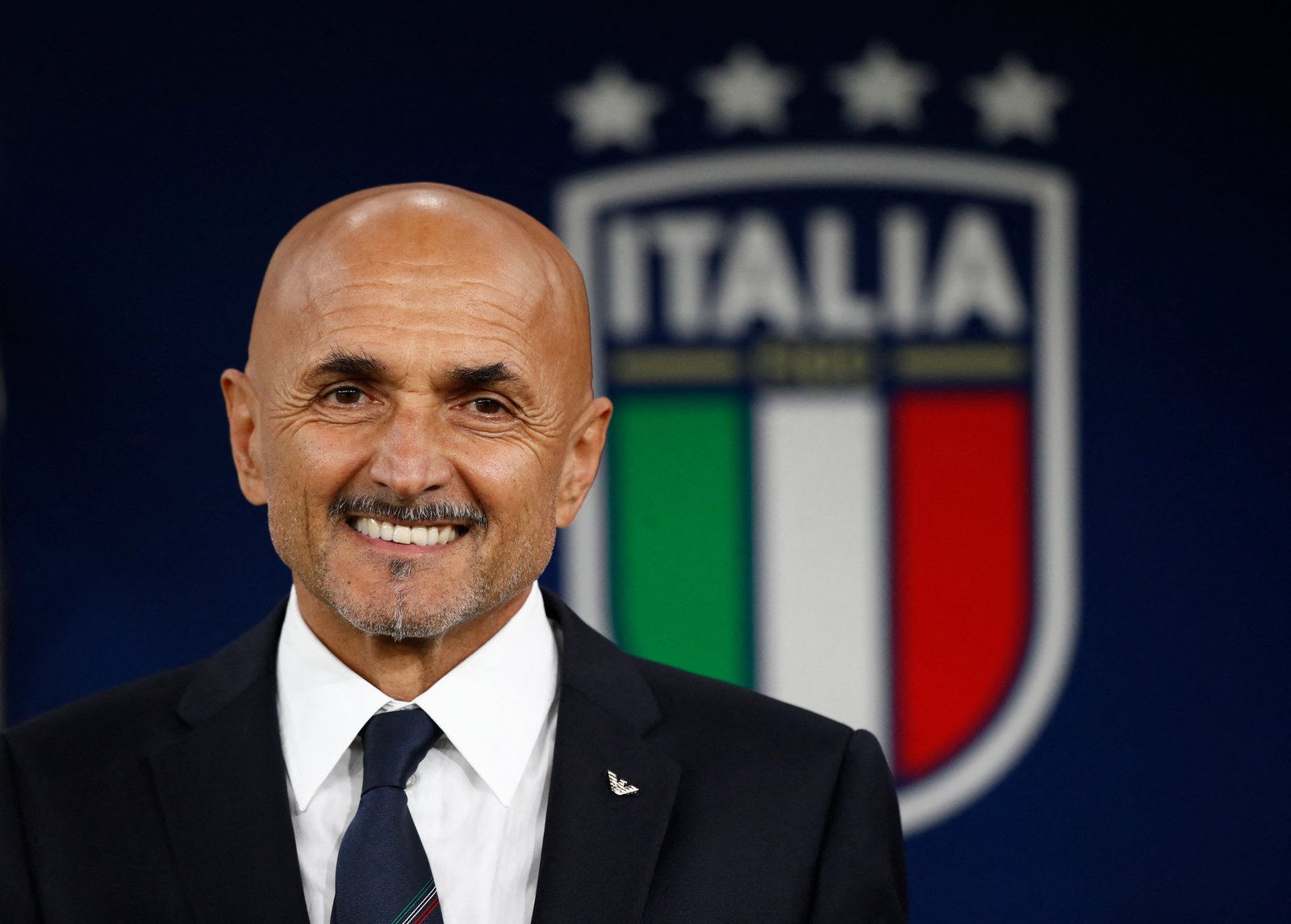 Luciano Spalletti Fotoğrafı - 3