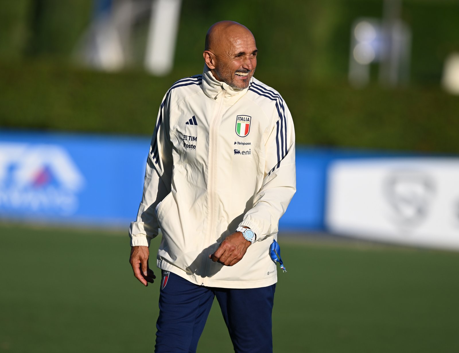 Luciano Spalletti Fotoğrafı - 4