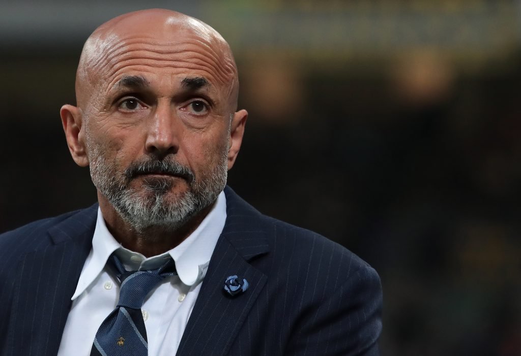 Luciano Spalletti Fotoğrafı - 5