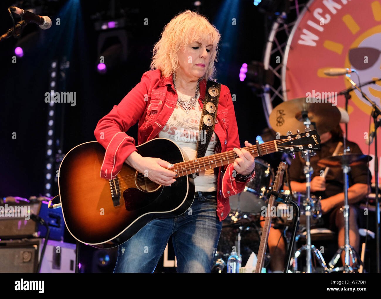 Lucinda Williams Fotoğrafı - 5