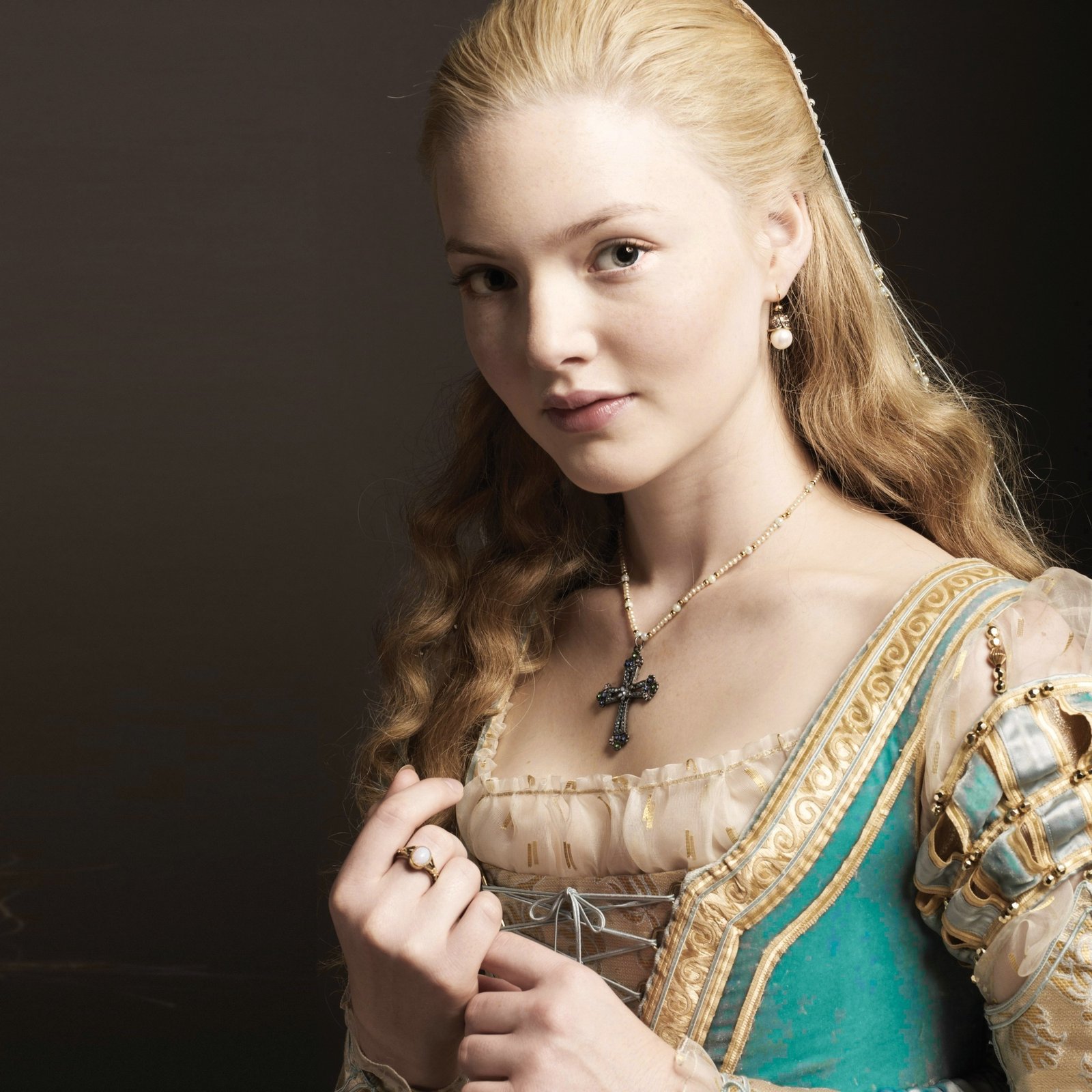 Lucrezia Borgia Fotoğrafı - 1