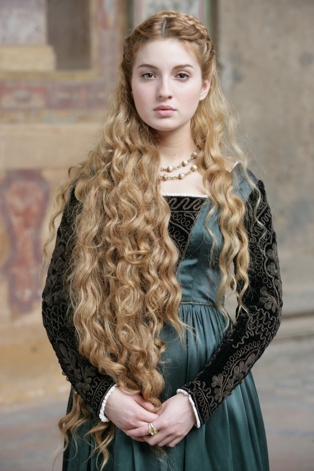 Lucrezia Borgia Fotoğrafı - 3