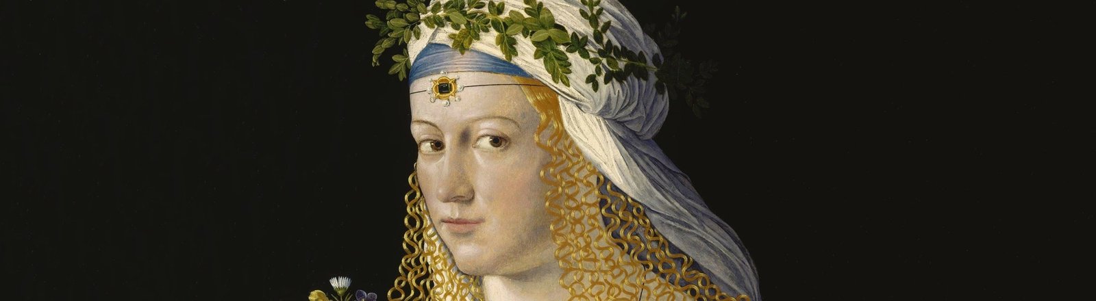 Lucrezia Borgia Fotoğrafı - 5