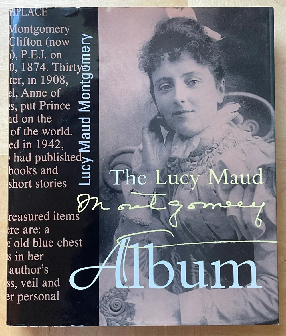 Lucy Maud Montgomery Fotoğrafı - 3