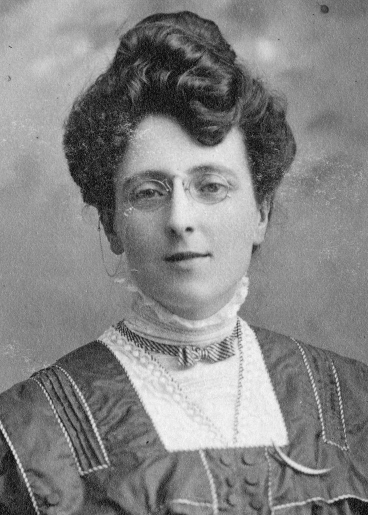 Lucy Maud Montgomery Fotoğrafı - 4