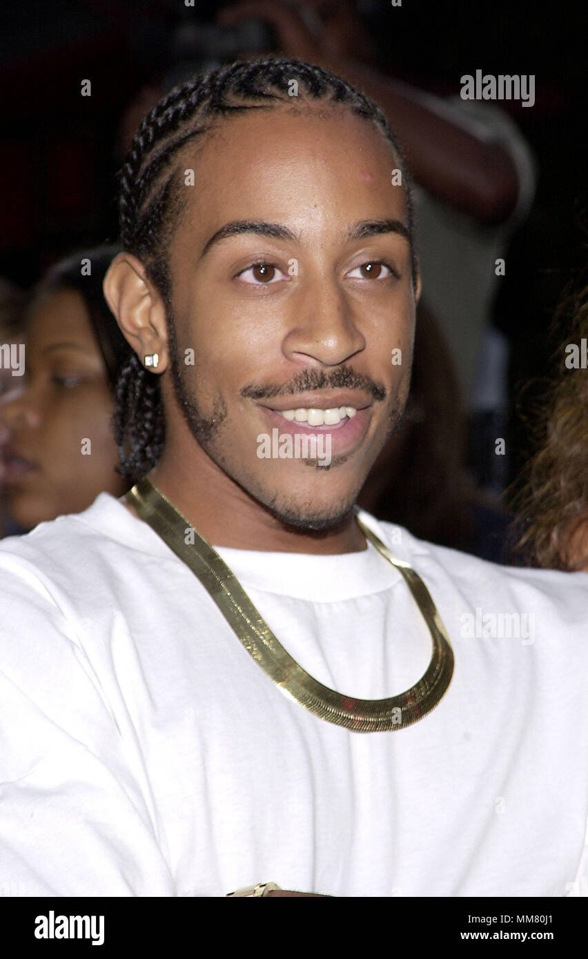 Ludacris Fotoğrafı - 3