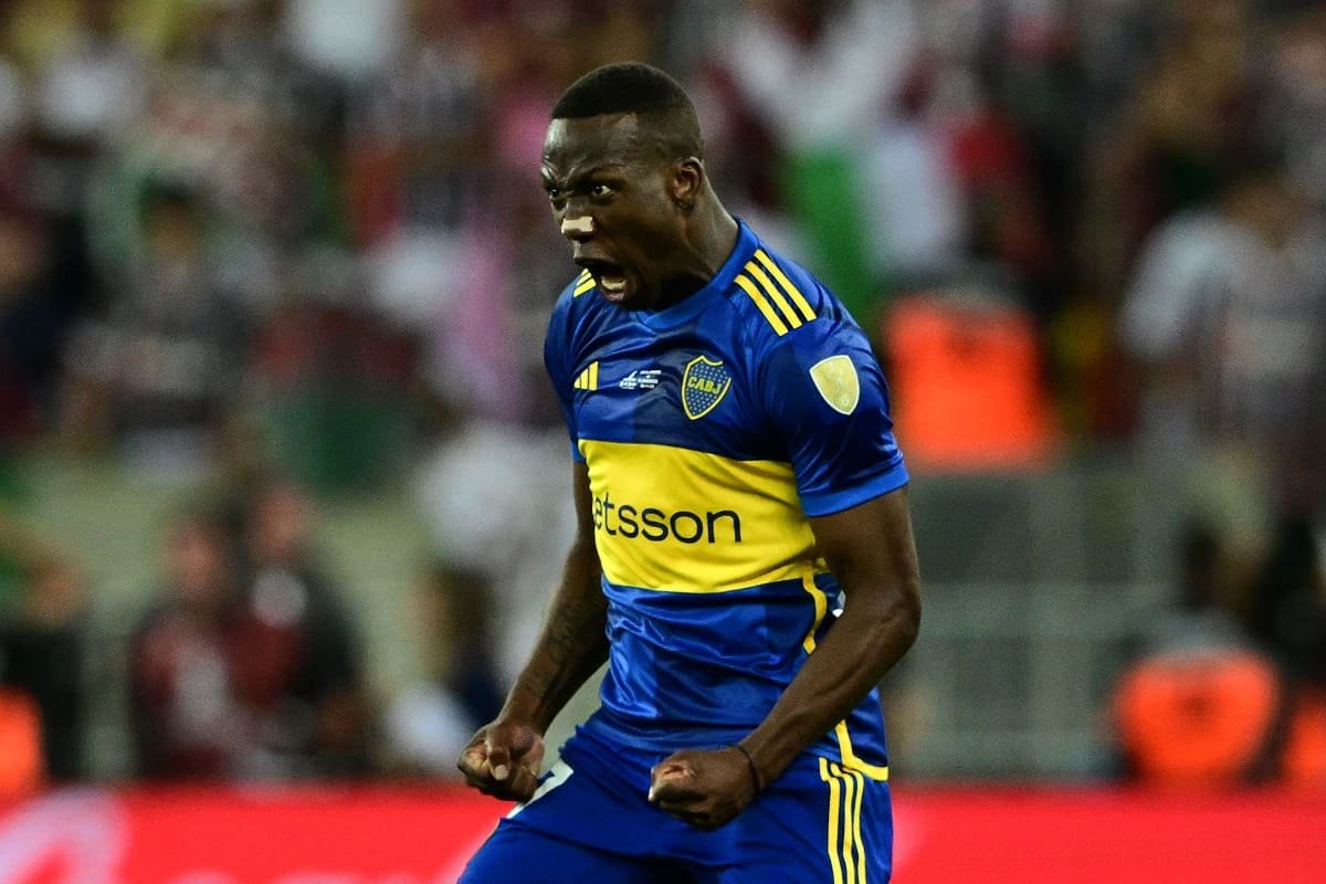 Luis Advíncula Fotoğrafı - 5