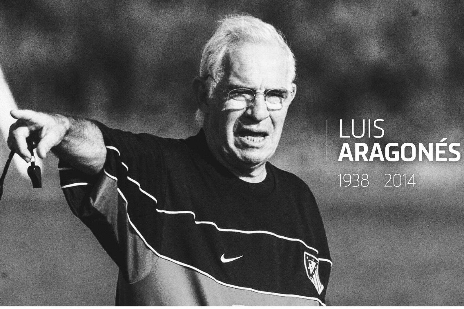 Luis Aragonés Fotoğrafı - 3