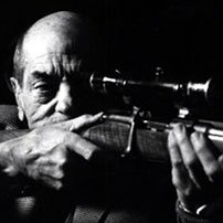 Luis Buñuel Fotoğrafı - 5