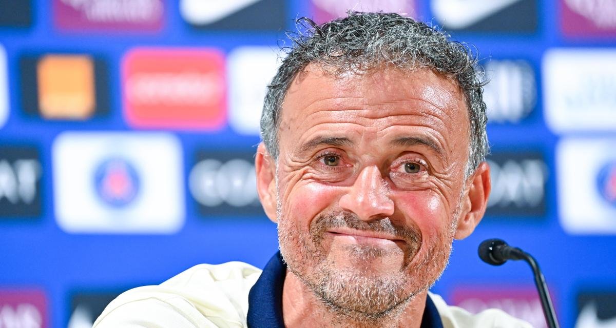Luis Enrique Fotoğrafı - 3