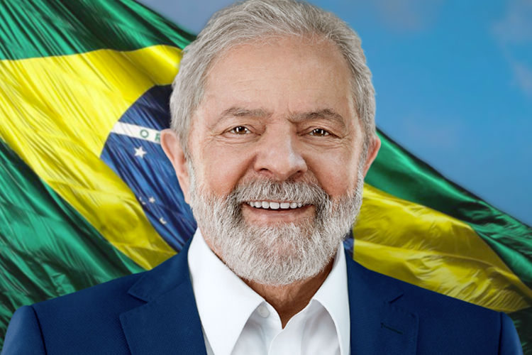 Luiz Inácio Lula da Silva Fotoğrafı - 2