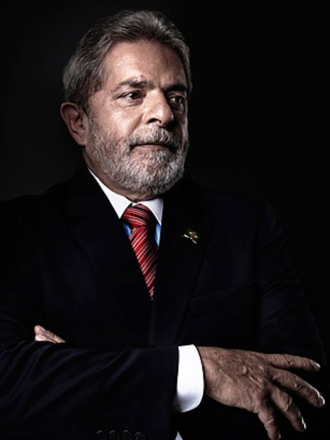 Luiz Inácio Lula da Silva Fotoğrafı - 3