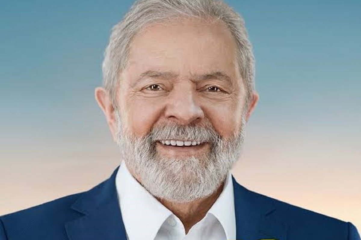 Luiz Inácio Lula da Silva Fotoğrafı - 4